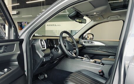 Haval H5, 2026 год, 4 199 000 рублей, 6 фотография