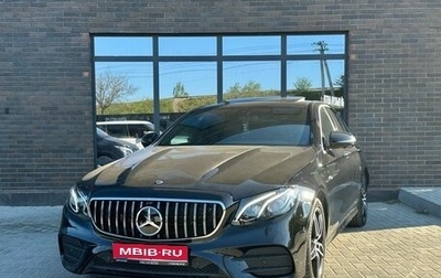 Mercedes-Benz E-Класс, 2019 год, 3 200 000 рублей, 1 фотография