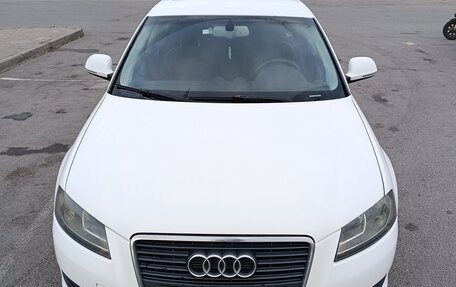 Audi A3, 2009 год, 550 000 рублей, 1 фотография