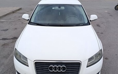 Audi A3, 2009 год, 550 000 рублей, 1 фотография