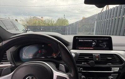 BMW X4, 2021 год, 5 300 000 рублей, 1 фотография