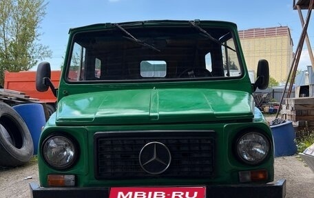 ЛуАЗ 969, 1989 год, 165 000 рублей, 1 фотография