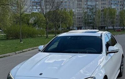 Mercedes-Benz E-Класс, 2021 год, 4 560 000 рублей, 1 фотография