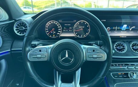 Mercedes-Benz E-Класс, 2019 год, 3 200 000 рублей, 17 фотография