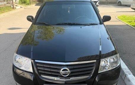 Nissan Almera Classic, 2006 год, 475 000 рублей, 1 фотография
