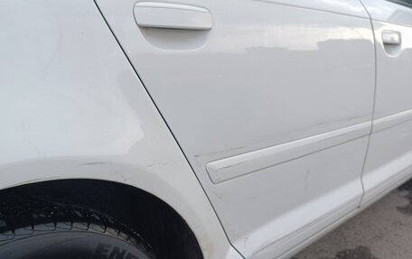Audi A3, 2009 год, 550 000 рублей, 9 фотография