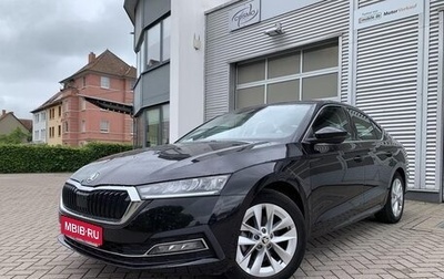 Skoda Octavia IV, 2023 год, 2 260 013 рублей, 1 фотография