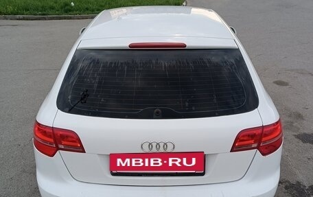 Audi A3, 2009 год, 550 000 рублей, 5 фотография
