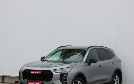Haval Jolion, 2024 год, 1 850 000 рублей, 1 фотография
