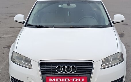 Audi A3, 2009 год, 550 000 рублей, 10 фотография