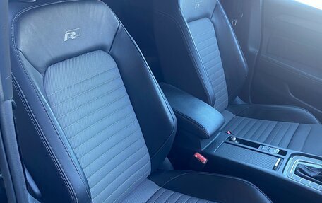 Volkswagen Passat B8 рестайлинг, 2019 год, 2 200 000 рублей, 9 фотография