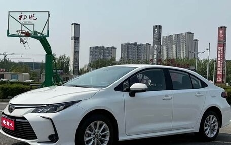 Toyota Corolla, 2022 год, 1 303 125 рублей, 1 фотография