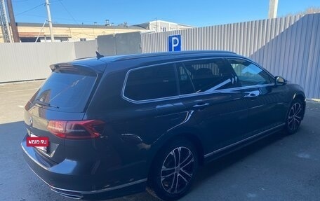 Volkswagen Passat B8 рестайлинг, 2019 год, 2 200 000 рублей, 6 фотография