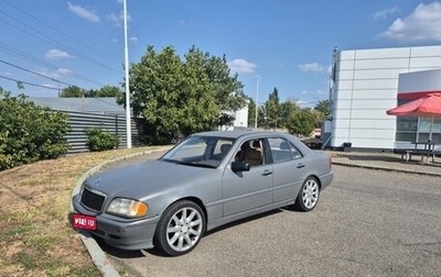 Mercedes-Benz C-Класс, 1994 год, 155 000 рублей, 1 фотография