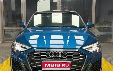 Audi A3, 2023 год, 2 300 000 рублей, 1 фотография