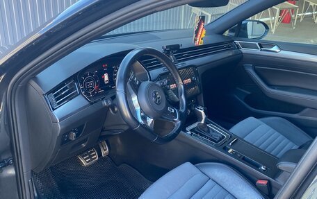 Volkswagen Passat B8 рестайлинг, 2019 год, 2 200 000 рублей, 15 фотография