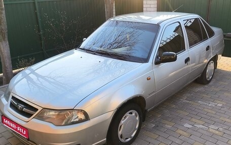 Daewoo Nexia I рестайлинг, 2008 год, 197 000 рублей, 1 фотография