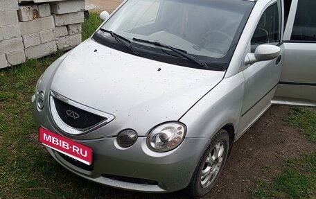 Chery QQ6 (S21), 2008 год, 115 000 рублей, 1 фотография
