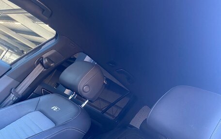 Volkswagen Passat B8 рестайлинг, 2019 год, 2 200 000 рублей, 18 фотография