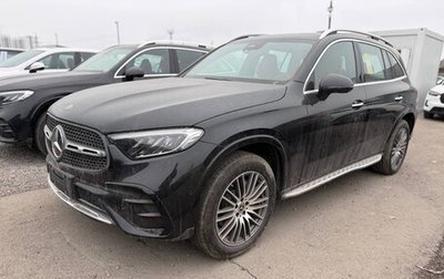 Mercedes-Benz GLC, 2026 год, 7 000 000 рублей, 1 фотография