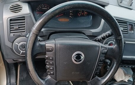 SsangYong Kyron I, 2008 год, 555 000 рублей, 1 фотография
