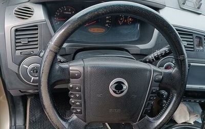 SsangYong Kyron I, 2008 год, 555 000 рублей, 1 фотография