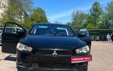 Mitsubishi Lancer IX, 2008 год, 510 000 рублей, 1 фотография