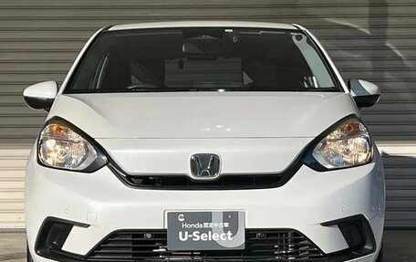 Honda Fit, 2021 год, 1 230 000 рублей, 1 фотография