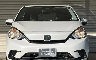 Honda Fit, 2021 год, 1 230 000 рублей, 1 фотография