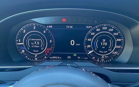 Volkswagen Passat B8 рестайлинг, 2019 год, 2 200 000 рублей, 26 фотография
