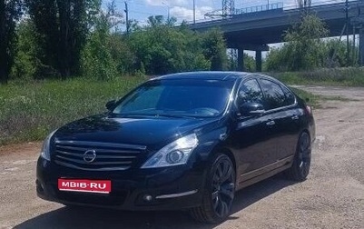 Nissan Teana, 2011 год, 1 200 000 рублей, 1 фотография