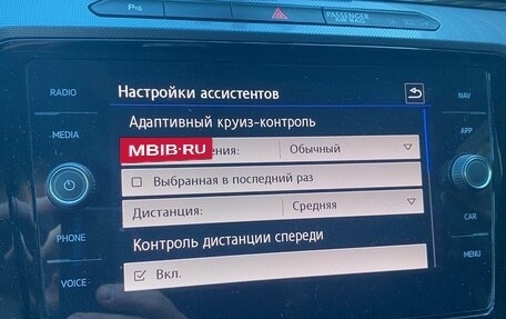 Volkswagen Passat B8 рестайлинг, 2019 год, 2 200 000 рублей, 20 фотография