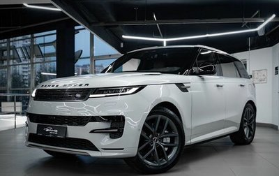 Land Rover Range Rover Sport, 2025 год, 17 690 000 рублей, 1 фотография