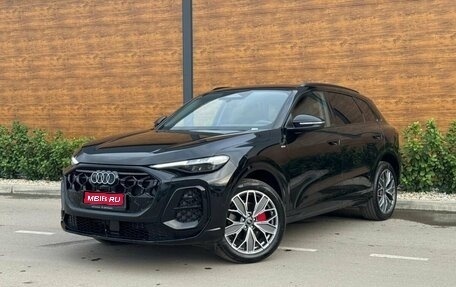 Audi Q5, 2026 год, 6 095 000 рублей, 1 фотография
