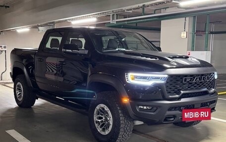 Rambler 1500, 2025 год, 12 700 000 рублей, 2 фотография