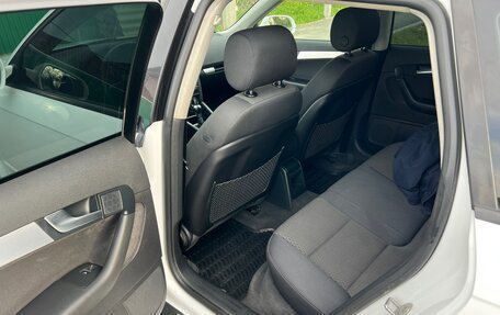 Audi A3, 2012 год, 1 000 000 рублей, 7 фотография