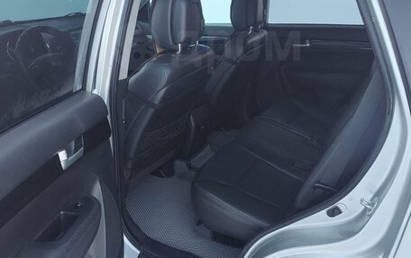 KIA Sorento II рестайлинг, 2010 год, 1 540 000 рублей, 9 фотография