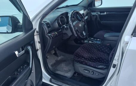 KIA Sorento II рестайлинг, 2010 год, 1 540 000 рублей, 7 фотография