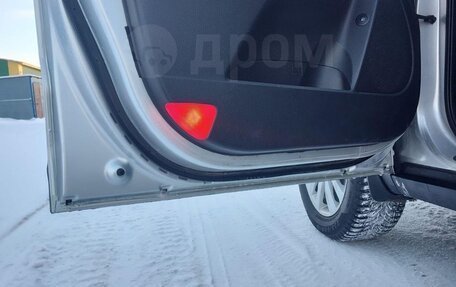 KIA Sorento II рестайлинг, 2010 год, 1 540 000 рублей, 6 фотография