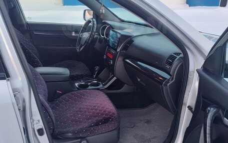KIA Sorento II рестайлинг, 2010 год, 1 540 000 рублей, 5 фотография
