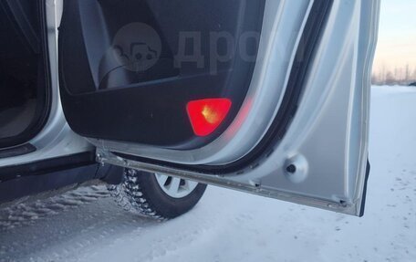 KIA Sorento II рестайлинг, 2010 год, 1 540 000 рублей, 4 фотография