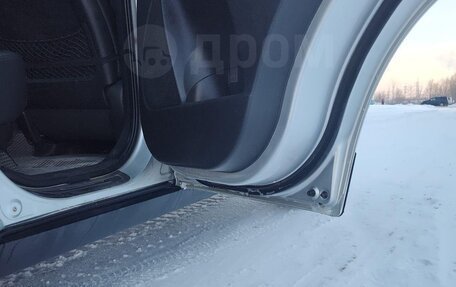 KIA Sorento II рестайлинг, 2010 год, 1 540 000 рублей, 2 фотография