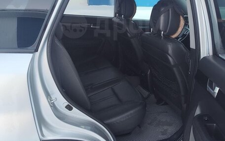 KIA Sorento II рестайлинг, 2010 год, 1 540 000 рублей, 3 фотография