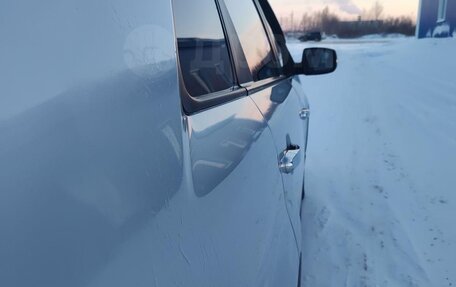 KIA Sorento II рестайлинг, 2010 год, 1 540 000 рублей, 11 фотография