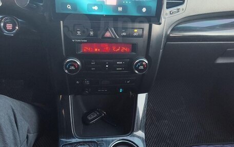 KIA Sorento II рестайлинг, 2010 год, 1 540 000 рублей, 19 фотография