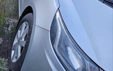 KIA Rio III рестайлинг, 2013 год, 1 100 000 рублей, 2 фотография