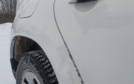 Renault Duster I рестайлинг, 2018 год, 820 000 рублей, 11 фотография
