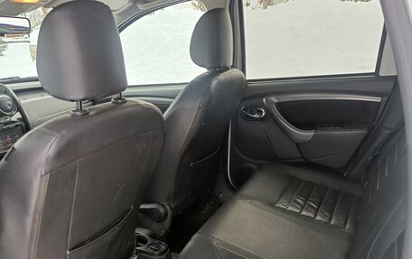 Renault Duster I рестайлинг, 2018 год, 820 000 рублей, 14 фотография