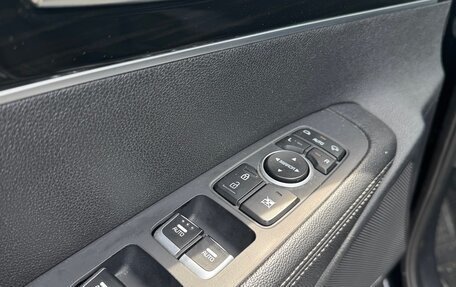 KIA Sorento III Prime рестайлинг, 2019 год, 2 250 000 рублей, 10 фотография