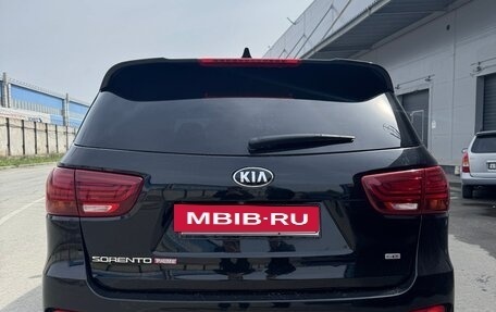 KIA Sorento III Prime рестайлинг, 2019 год, 2 250 000 рублей, 6 фотография